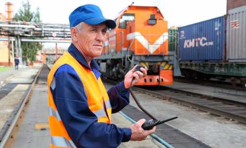 Досрочная пенсия железнодорожникам