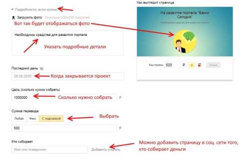 Как собрать деньги через «Голы» от социальной сети ВКонтакте