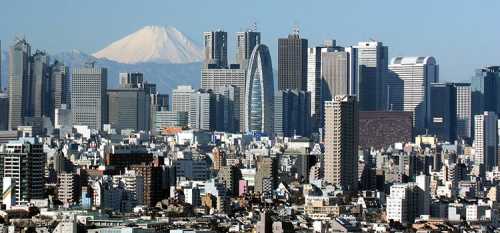 Как стать резидентом Японии? Как получить вид на жительство в Японии?