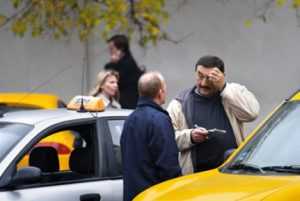 Какой штраф за незаконное такси для частных перевозчиков?
