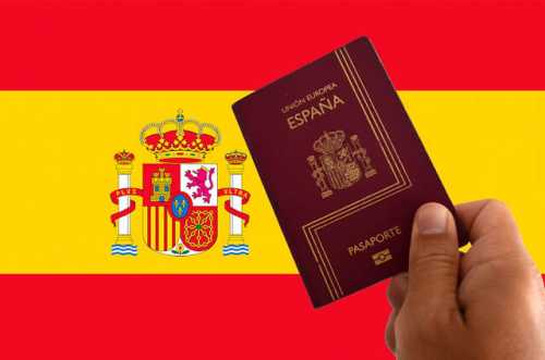 Каковы преимущества испанского паспорта?