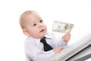 Начисление детских пособий: виды выплат и правила их расчета