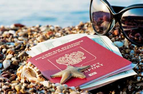 Нужно ли менять паспорт?