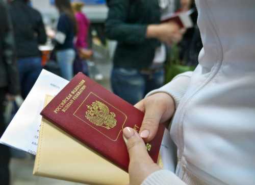 Смена паспорта после замужества через Госуслуги за 12 простых шагов